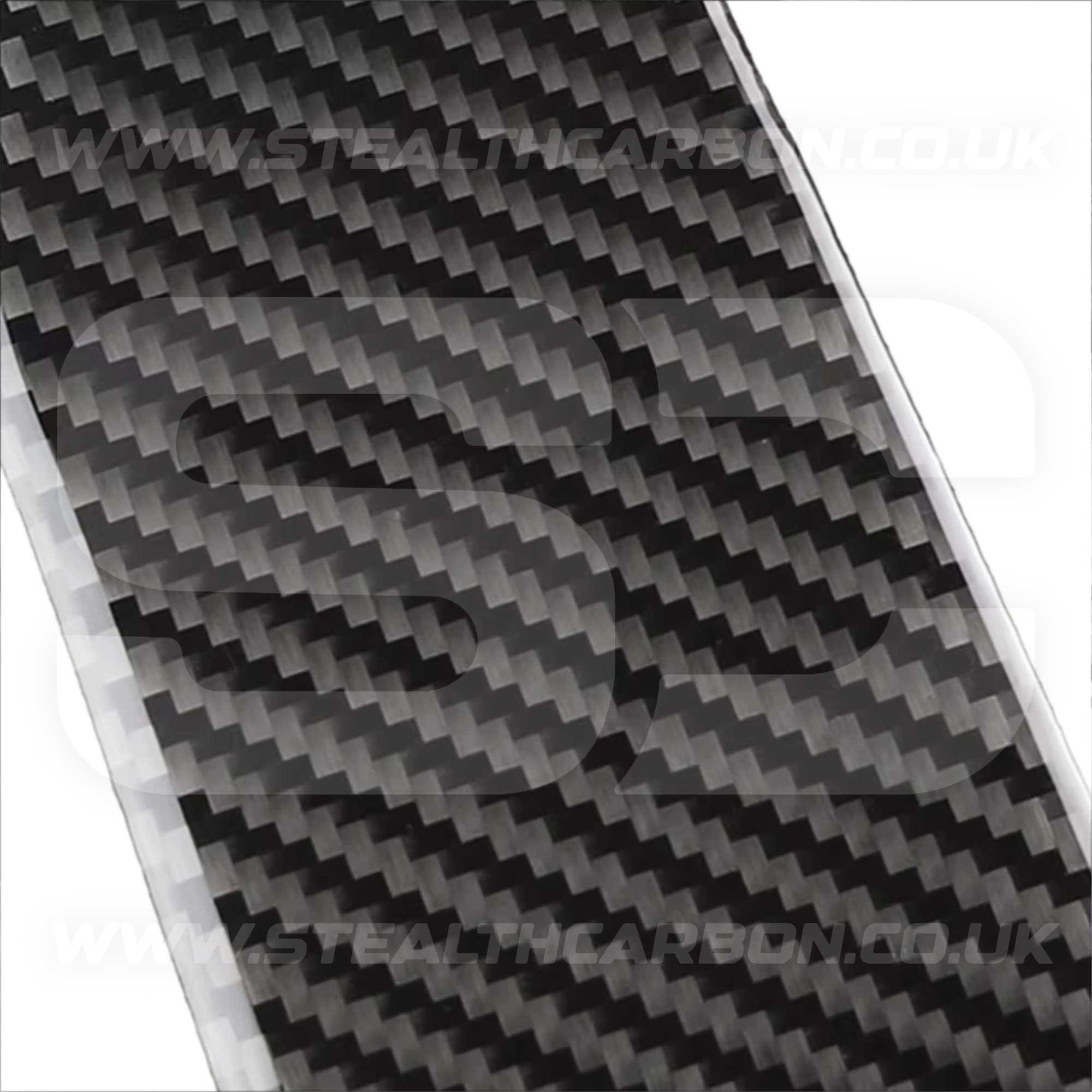 BMW Carbon Fibre Gear Knob Surround Trim 3 4 Series F30 F34 F32 F33 335i 435i