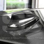 BMW Carbon Fibre Aerial Antenna Cover M2 M3 M4 F22 F30 F34 G30 G20 F80 G11